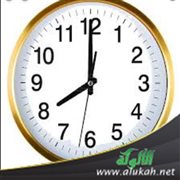 من يعرف سارق الساعة؟ (موقف تربوي)