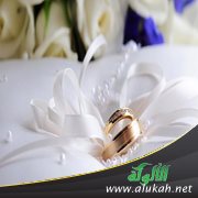 مشكلة أدت إلى تأخير موعد الزفاف