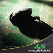 مشروعية سجدة الشكر