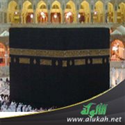 بناء الكعبة