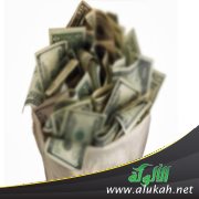 هل يحق لأخي أخذ هذا المال بعد وفاة أبي؟
