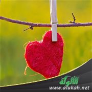 تعلقت بشاب وخطب غيري