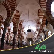 مأساة الأندلس وموقف العثمانيين