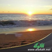 دع نور الشمس يشرق على حياتك