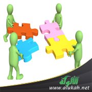 هل نتحاور مع أولادنا؟