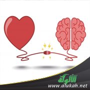 أريد الموازنة بين قلبي وعقلي