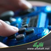 الألعاب الإلكترونية وغياب الهدف