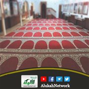 الارتباك عند إمامة الناس في الصلاة