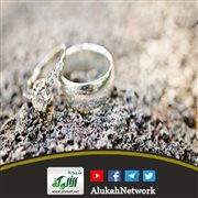 رفضه أبي لضعف بصره