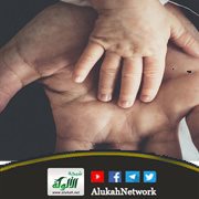 دور الأب في الأسرة