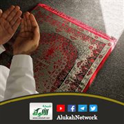 الصلوات التي يقنت فيها للنازلة