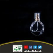 استخدام العطر الذي يحتوي على نسبة كحول