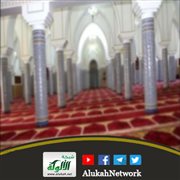 الصلاة خلف من يذبح لغير الله