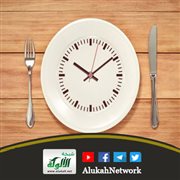 The Economics of Fasting