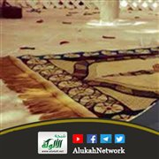 الدعاء للقلب (خطبة)