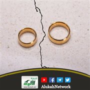 أفكر في طلب الطلاق بسبب السحر