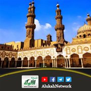 إذا صلى أحدكم الجمعة فليصل بعدها أربعا