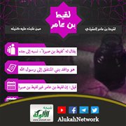 لقيط بن عامر العقيلي
