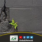 هل المحن والشدائد من قدر الله ومن الخير؟