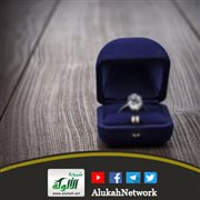 متحيرة في قبول الخاطب