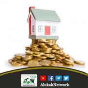 كيفية تقسيم التركة مع إخراج صدقة منها