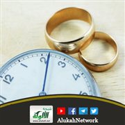 الناس يتقدمون وأنا واقفة في مكاني