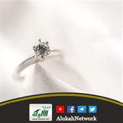 قبول الخاطب عن غير اقتناع