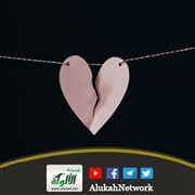 فتاة عشقت داعية