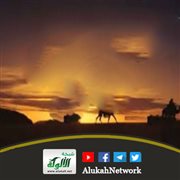 المسبوق في الصلاة والمسافر (خطبة)