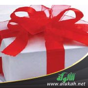 هدايا العمال غلول (خطبة)