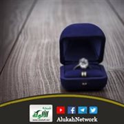 مترددة في قبول الخاطب