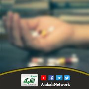 خطر المخدرات على الشباب (خطبة)