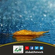 من آثار الذنوب تأخر الغيث (خطبة)