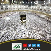 حديث: الإحرام وما يتعلق به