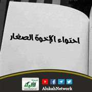 احتواء الإخوة الصغار