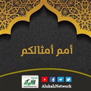 أمم أمثالكم