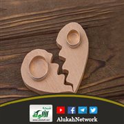 غير مرتاحة في حياتي مع أهل زوجي وأريد الطلاق