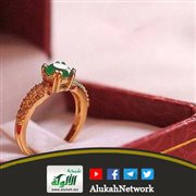 خطأ عقد القران دون تثبت