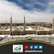 فضل المدينة، ودعاء النبي فيها بالبركة (3)
