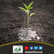 حكم التصدق عن موتى الأطفال