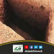 خطبة مختصرة عن نعيم القبر
