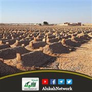 أحوال القبور قد يكشفها الله عز وجل لمن شاء من عباده