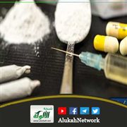المسكرات والمخدرات ضرر وضرار (خطبة)