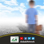 الخجل عند الأطفال