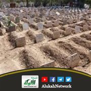 فرحة الموت (خطبة)