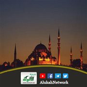فضائل يوم الجمعة (بطاقة)