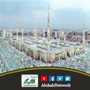 فضل الذهاب والعودة من المسجد تكتبان في ميزان الحسنات