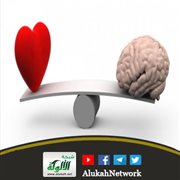 مناظرة بين القلب والعقل