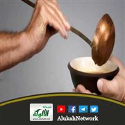 من أقوال السلف في الشبع وكثرة الأكل