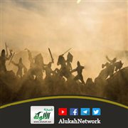 غزوة حمراء الأسد